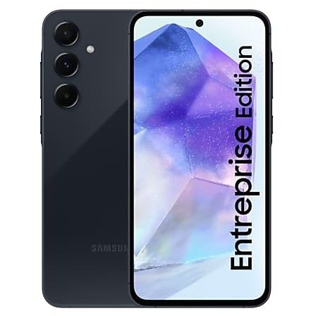 Samsung Galaxy A55 5G 128GB black