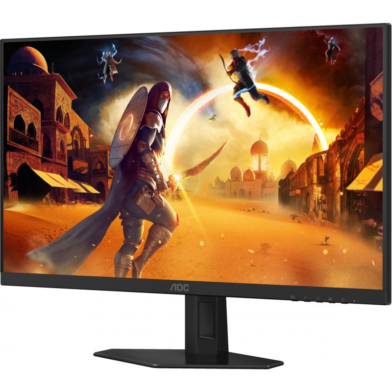 AOC 60.0cm (23.8") 24G4XE 16:09 2xHDMI+DP Fast IPS black