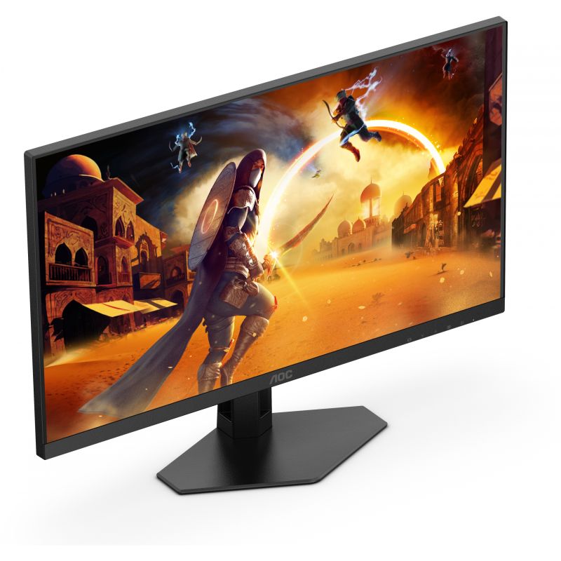 AOC 60.0cm (23.8") 24G4XE 16:09 2xHDMI+DP Fast IPS black