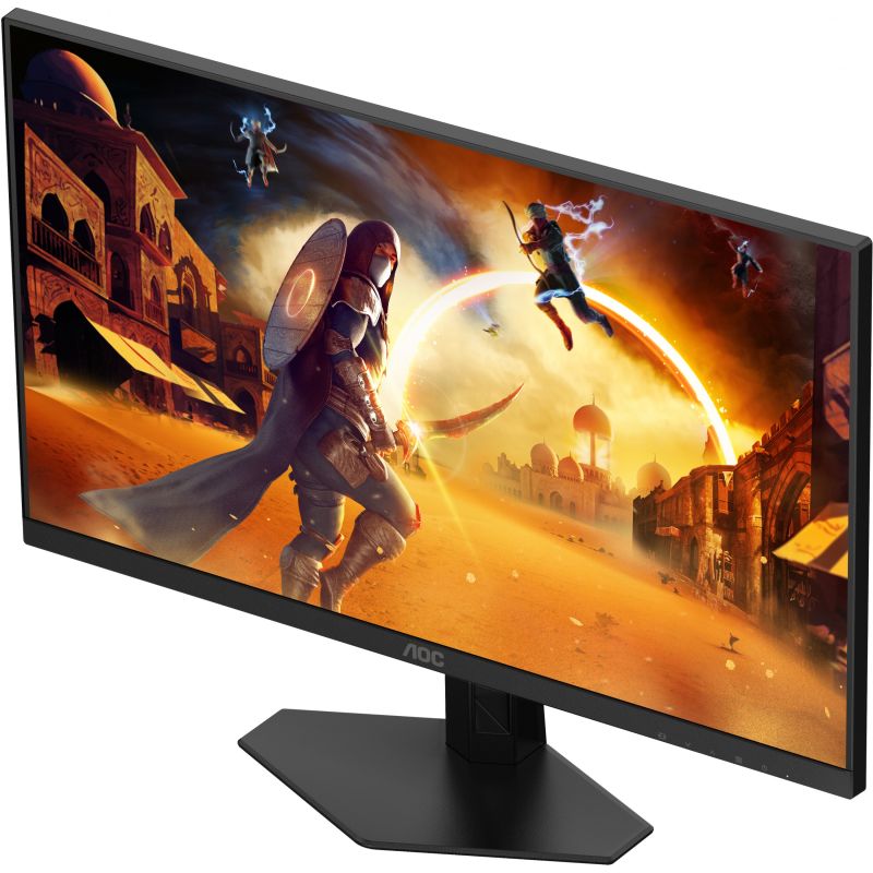 AOC 60.0cm (23.8") 24G4XE 16:09 2xHDMI+DP Fast IPS black