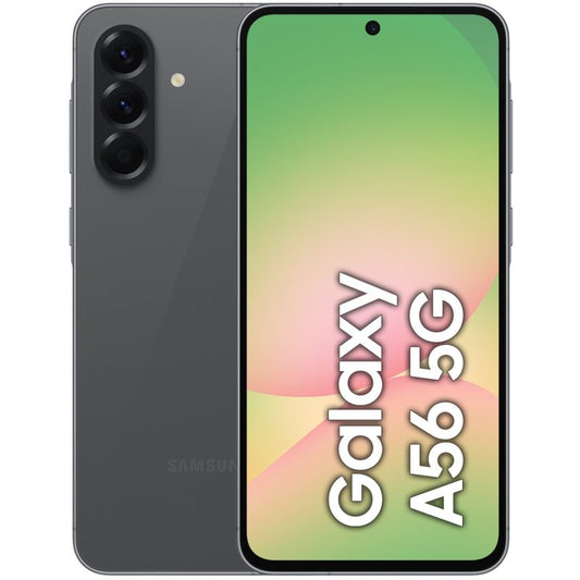 Samsung Galaxy A56 5G 256GB Graphite