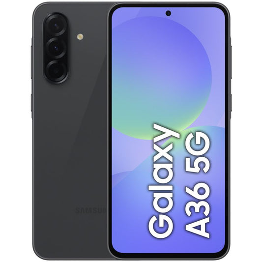 SAMSUNG Galaxy A36 5G 128GB