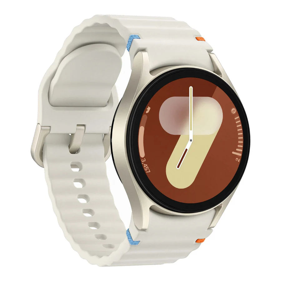 Samsung Galaxy Watch 7 40 mm LTE Cream /  LTE Green