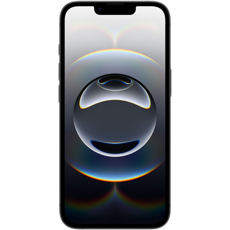 iPhone 16e 128GB - Black