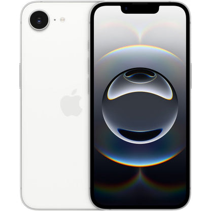 iPhone 16e 128GB - Black