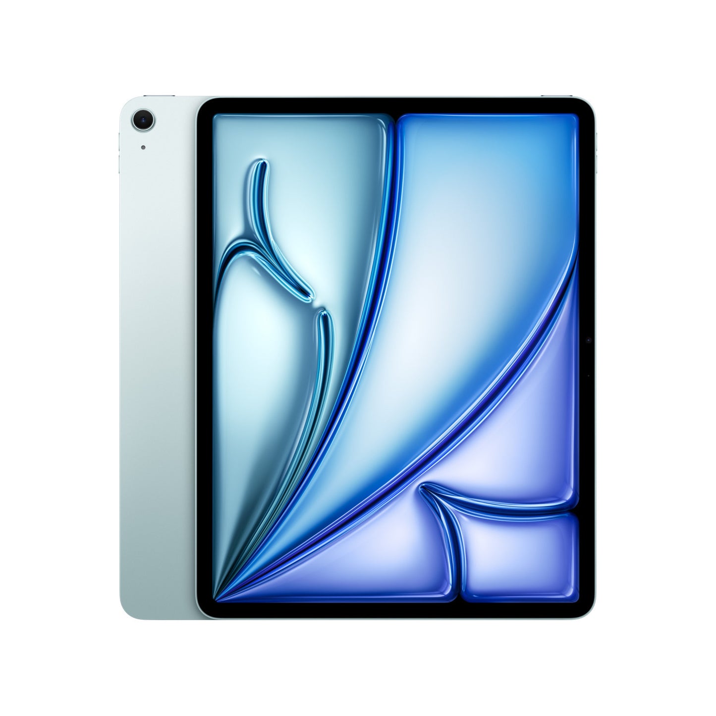 Apple iPad Air 13 M3 Wi-Fi 128GB (spacegrau) 7.Gen