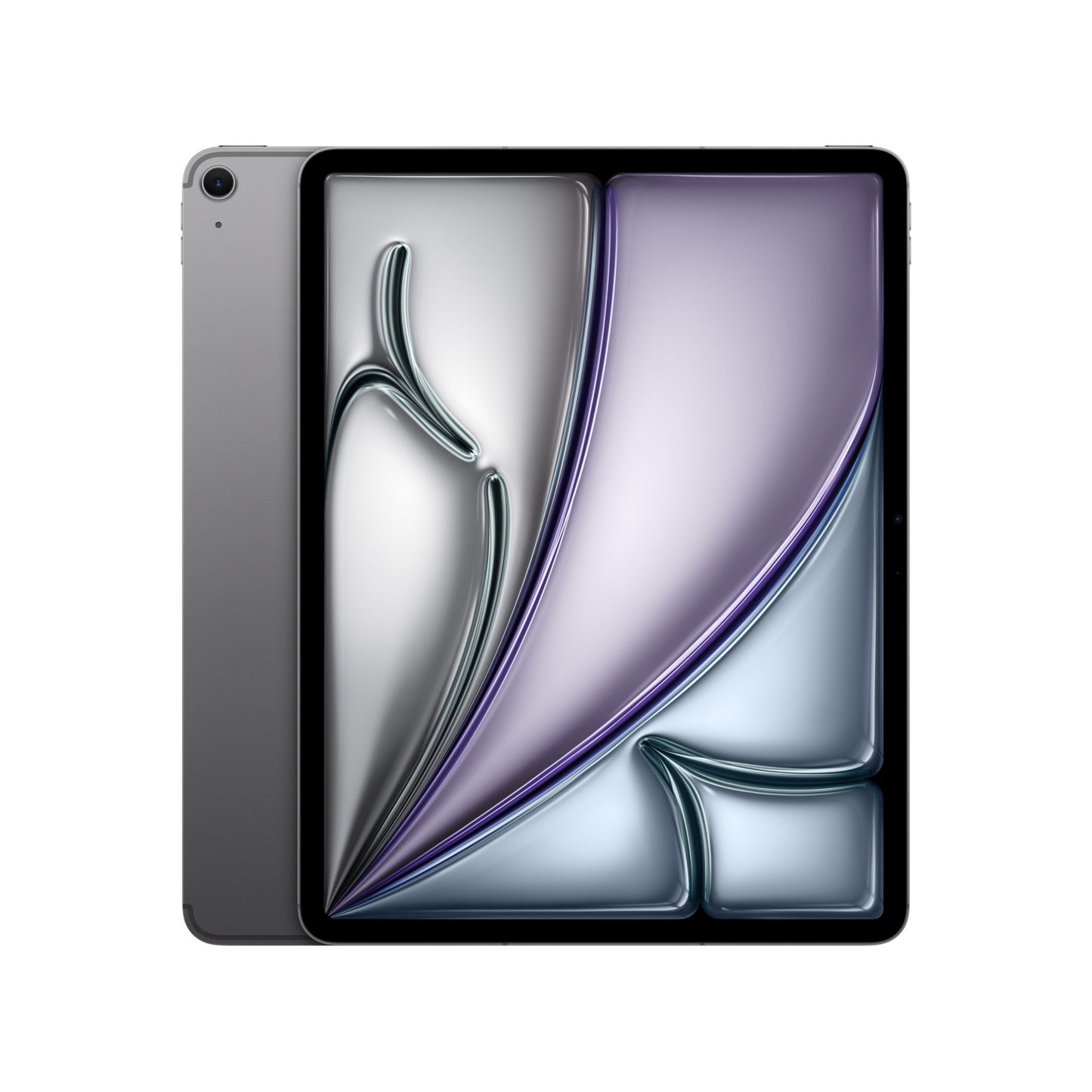 Apple iPad Air 13 M3 Wi-Fi 128GB (spacegrau) 7.Gen