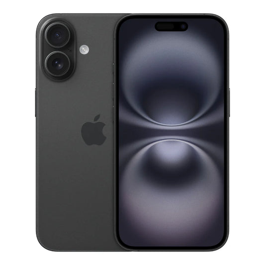 Apple iPhone 16 128GB Schwarz / Weiß /Ultramarin / Pink / Blaugrün Teal