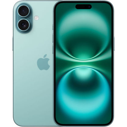 iPhone 16 128GB - Black