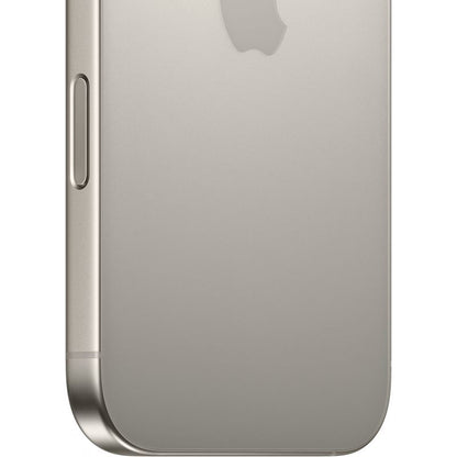 iPhone 16 Pro 256GB Titan Schwarz