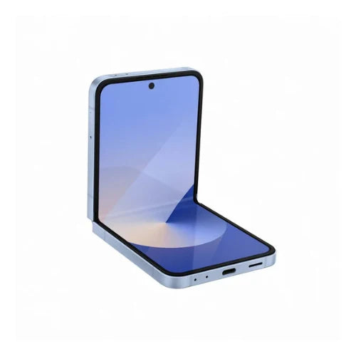 SAMSUNG Galaxy Z Flip6 256GB  Blau