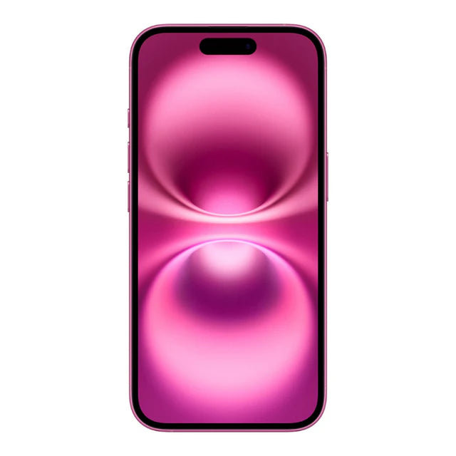 Apple iPhone 16 128GB Schwarz / Weiß /Ultramarin / Pink / Blaugrün Teal