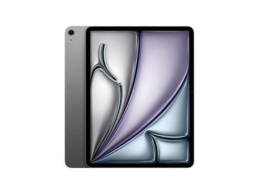 iPad Air 13 M3 Wi-Fi 128GB (spacegrau) 7.Gen
