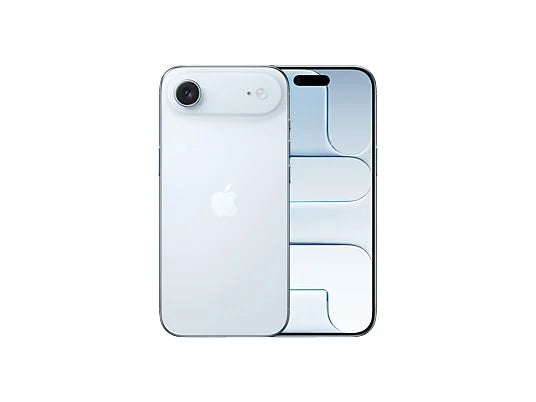Apple iPhone Air 512GB Light Gold
