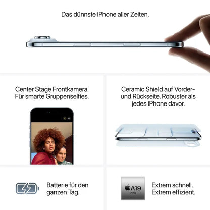 iPhone Air 256GB