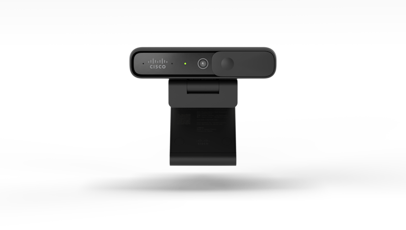 CISCO DESK CAMERA 1080P
