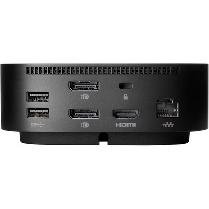 HP Dockingstation USB-C G5