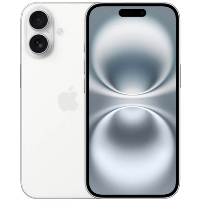 iPhone 16 schwarz 256 GB