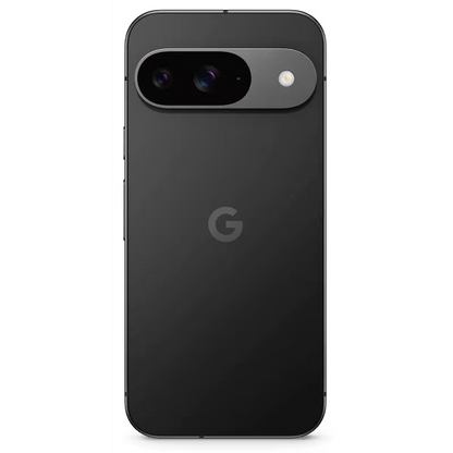 Google Pixel 9 Dual-SIM-Smartphone obsidian 256 GB