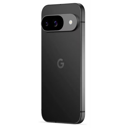 Google Pixel 9 Dual-SIM-Smartphone obsidian 256 GB