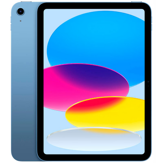 iPad Wi-Fi (A16) (2025) 27,9 cm (11,0 Zoll) 128 GB
