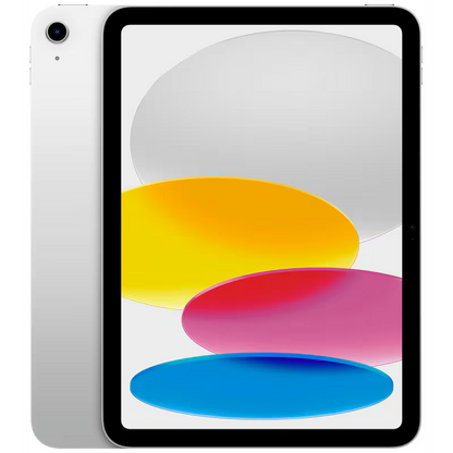 iPad Wi-Fi (A16) (2025) 27,9 cm (11,0 Zoll) 128 GB