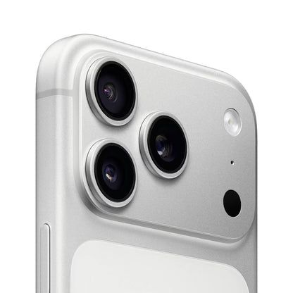 iPhone 17 Pro tiefblau 512 GB