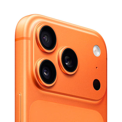 iPhone 17 Pro tiefblau 512 GB