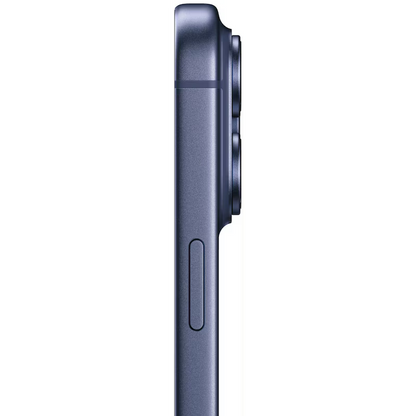 iPhone 17 Pro tiefblau 512 GB