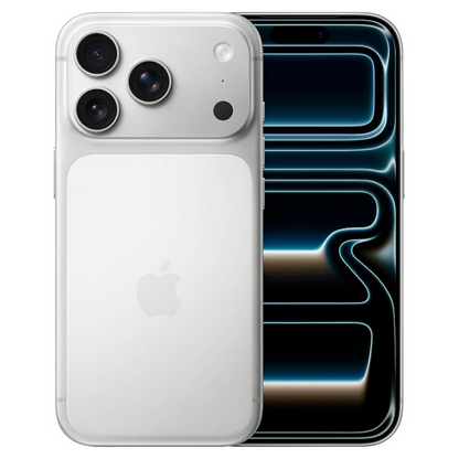 iPhone 17 Pro tiefblau 512 GB