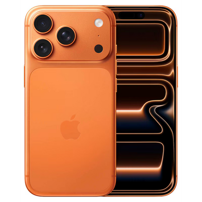 iPhone 17 Pro tiefblau 512 GB