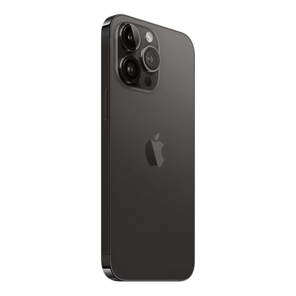 Apple iPhone 14 Pro / Space Schwarz 128GB Hervorragend