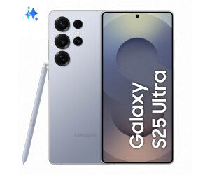 Samsung Galaxy S25 Ultra 256GB Titanium Silverblue