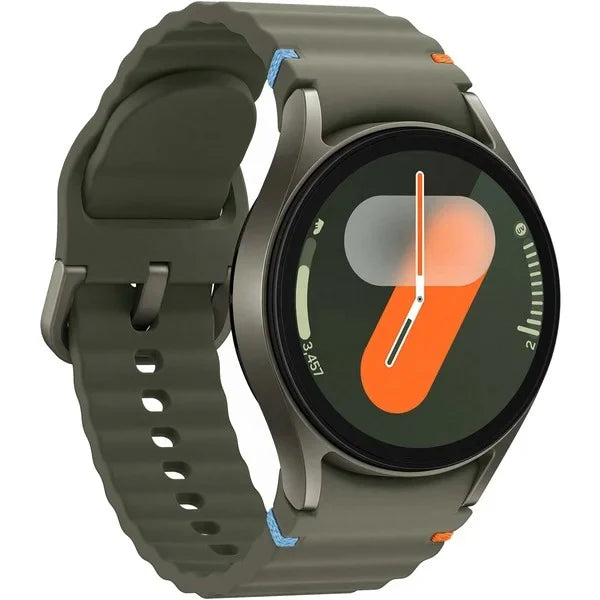 Samsung Galaxy Watch 7 40 mm LTE Cream /  LTE Green